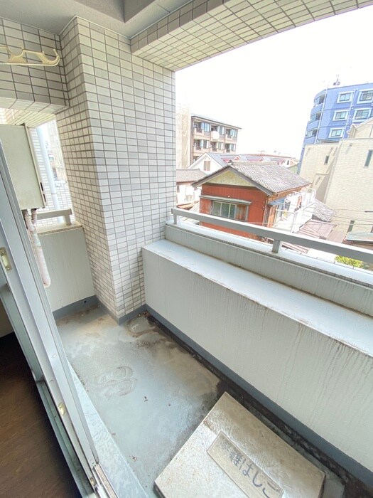 グリ－ンプラザ東綾瀬Ⅲ(３０５)の物件内観写真