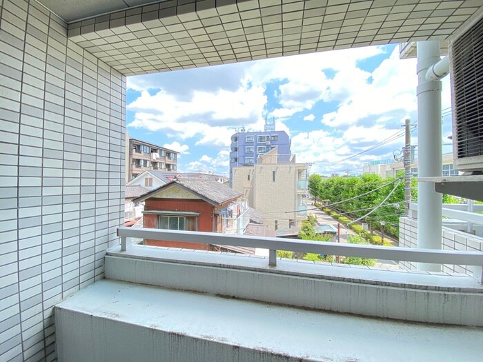 グリ－ンプラザ東綾瀬Ⅲ(３０５)の物件内観写真