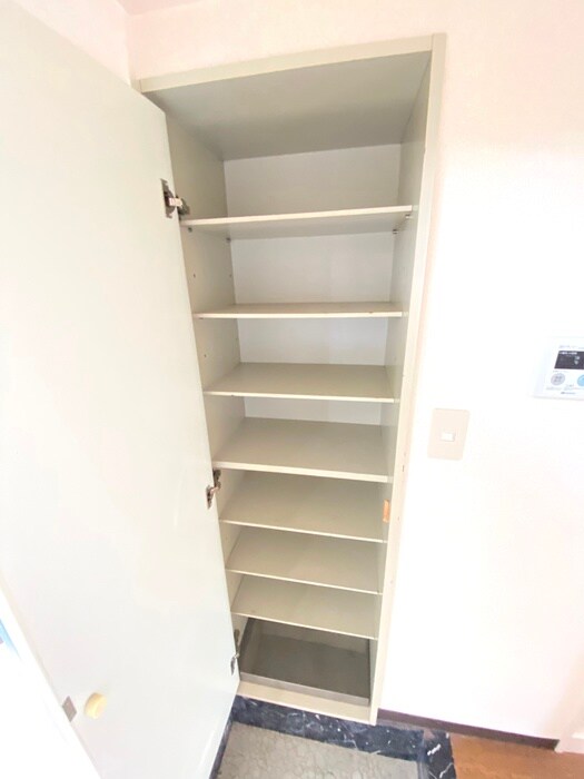 グリ－ンプラザ東綾瀬Ⅲ(３０５)の物件内観写真