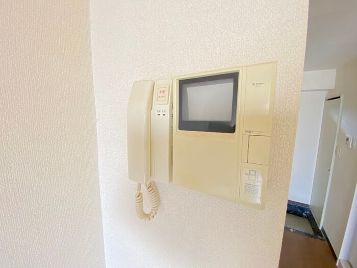 グリ－ンプラザ東綾瀬Ⅲ(３０５)の物件内観写真