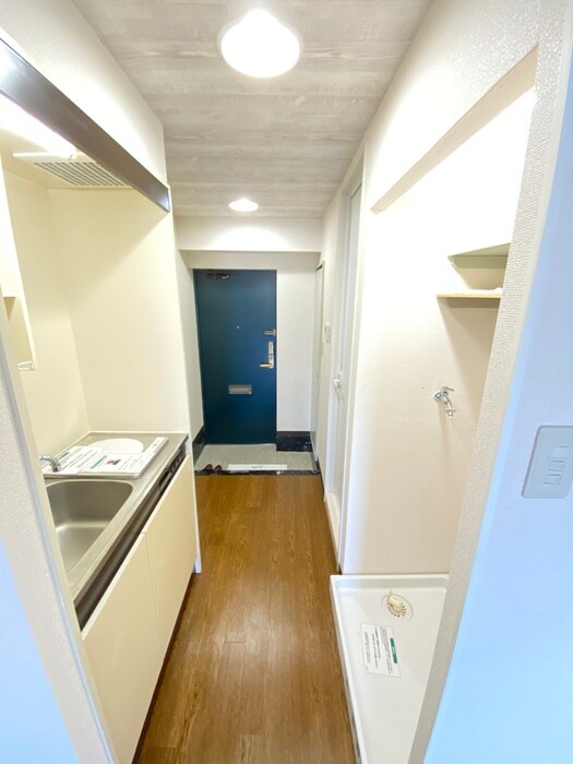 グリ－ンプラザ東綾瀬Ⅲ(３０５)の物件内観写真