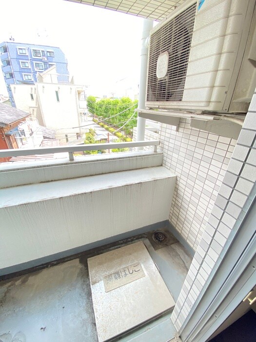 グリ－ンプラザ東綾瀬Ⅲ(３０５)の物件内観写真