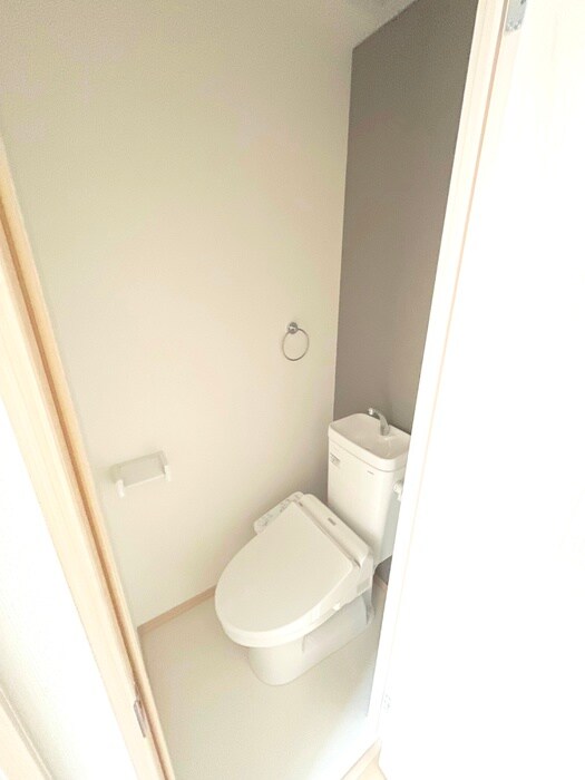 ロイヤル東日暮里Ⅱの物件内観写真