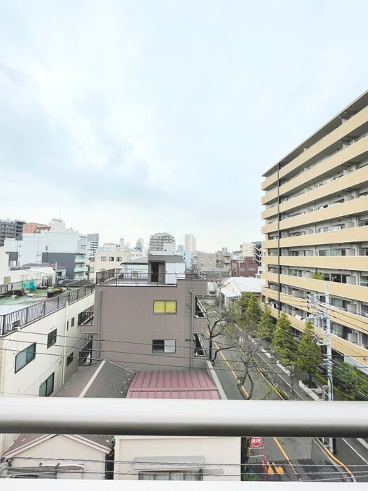 ロイヤル東日暮里Ⅱの物件内観写真