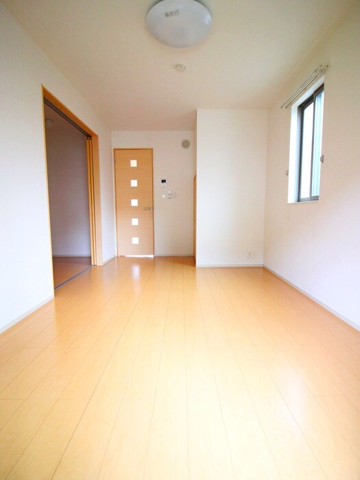 レジェンドⅧの物件内観写真