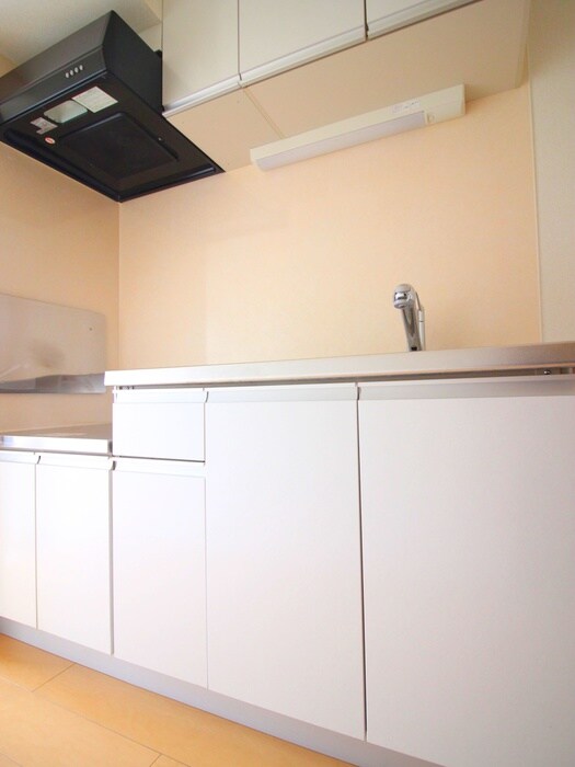 レジェンドⅧの物件内観写真