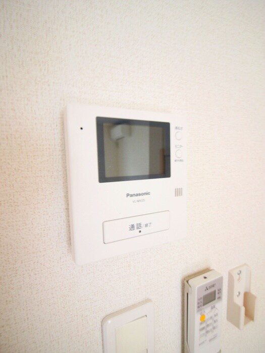 レジェンドⅧの物件内観写真