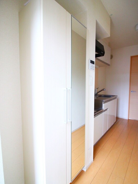 レジェンドⅧの物件内観写真