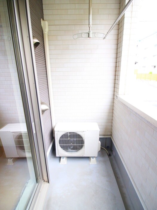 レジェンドⅧの物件内観写真