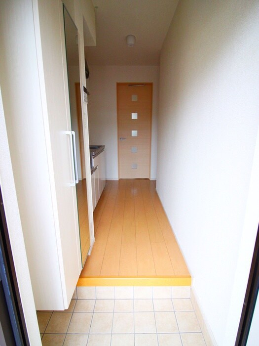 レジェンドⅧの物件内観写真