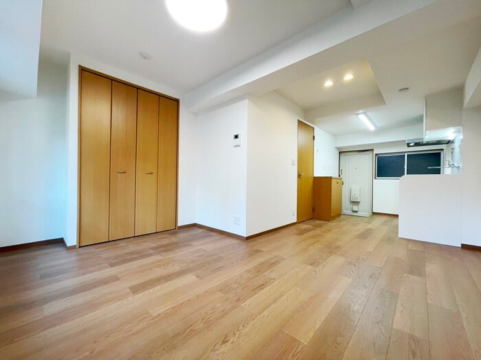 野毛山パ－クマンションの物件内観写真