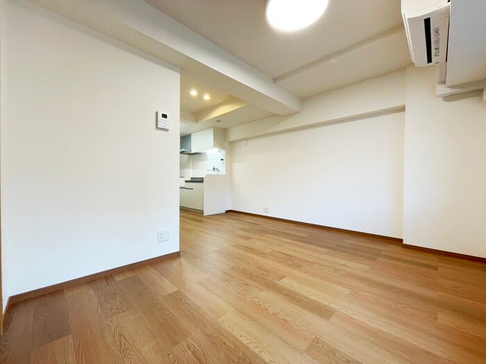 野毛山パ－クマンションの物件内観写真