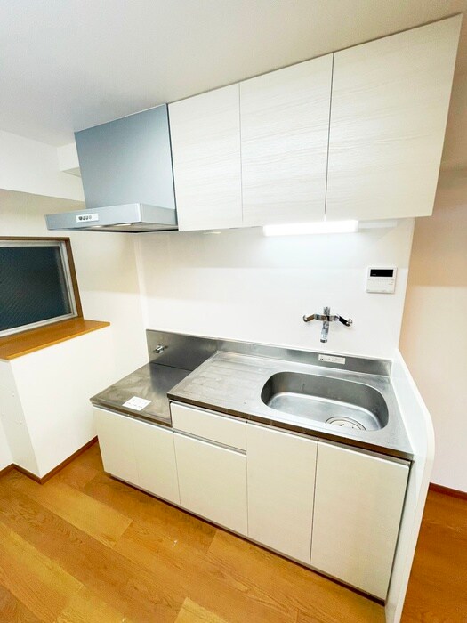 野毛山パ－クマンションの物件内観写真