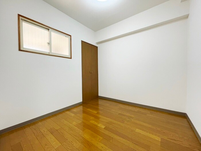 野毛山パ－クマンションの物件内観写真