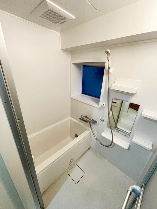 野毛山パ－クマンションの物件内観写真