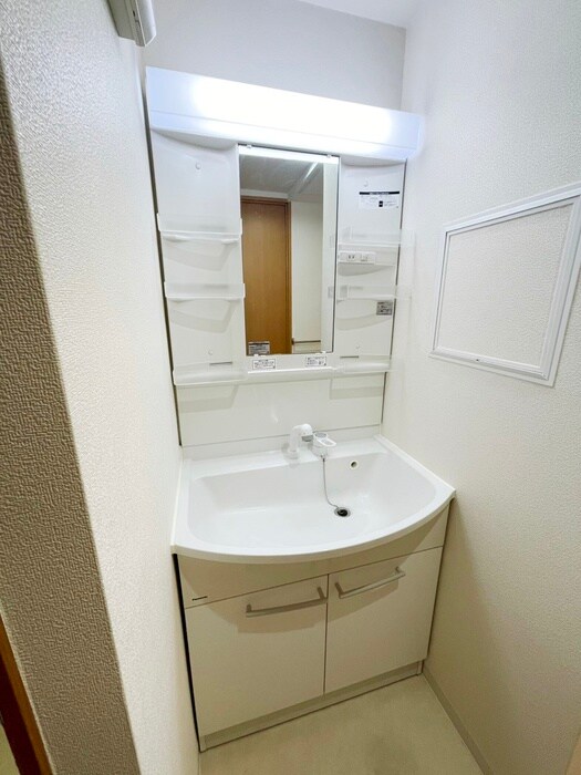 野毛山パ－クマンションの物件内観写真