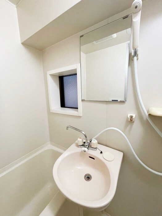 野毛山パ－クマンションの物件内観写真