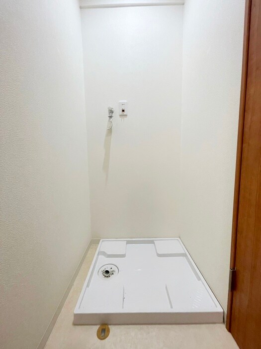 野毛山パ－クマンションの物件内観写真