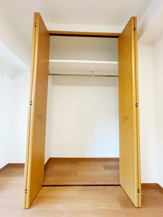 野毛山パ－クマンションの物件内観写真