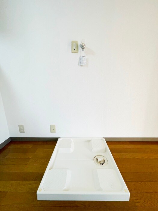 野毛山パ－クマンションの物件内観写真