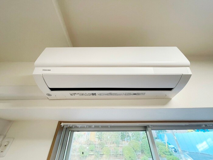 野毛山パ－クマンションの物件内観写真