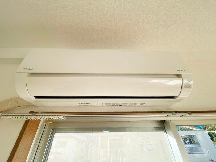 野毛山パ－クマンションの物件内観写真