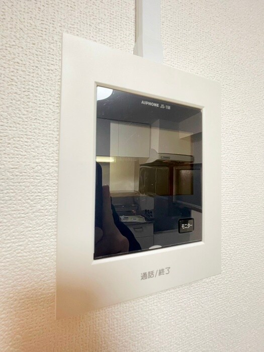 野毛山パ－クマンションの物件内観写真