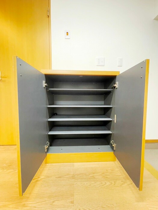 野毛山パ－クマンションの物件内観写真