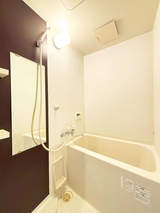 グランニール新検見川の物件内観写真