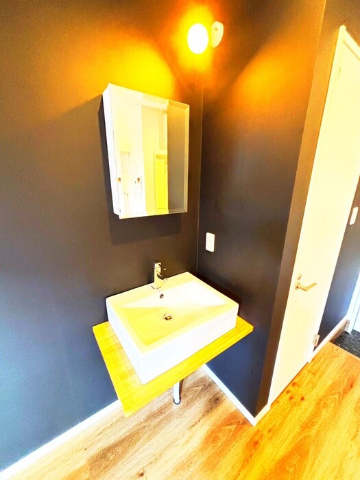 グランニール新検見川の物件内観写真