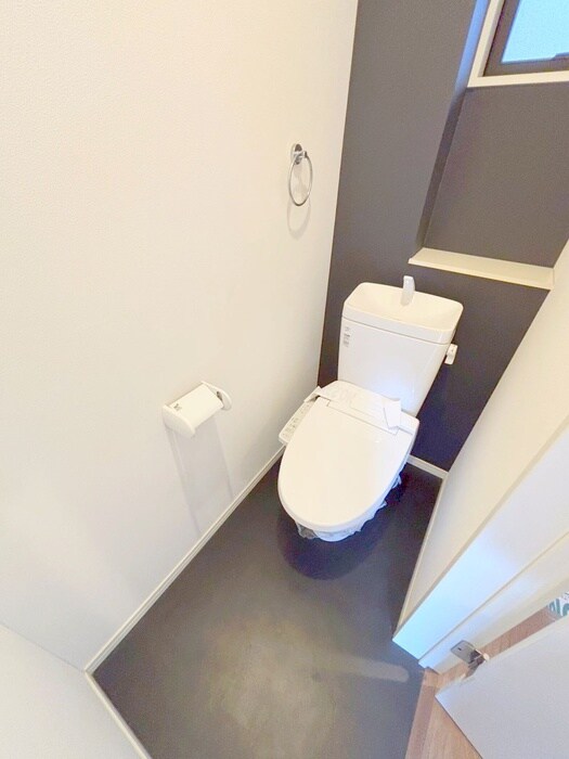 グランニール新検見川の物件内観写真