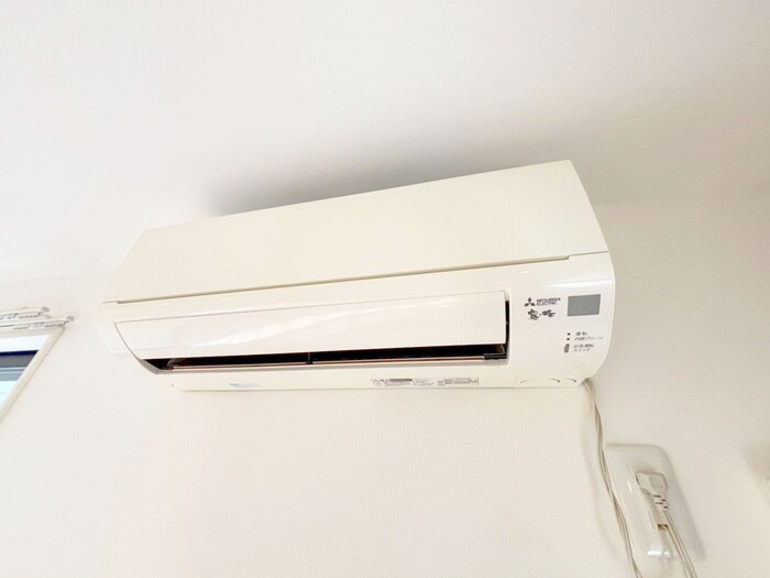 グランニール新検見川の物件内観写真