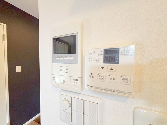 グランニール新検見川の物件内観写真