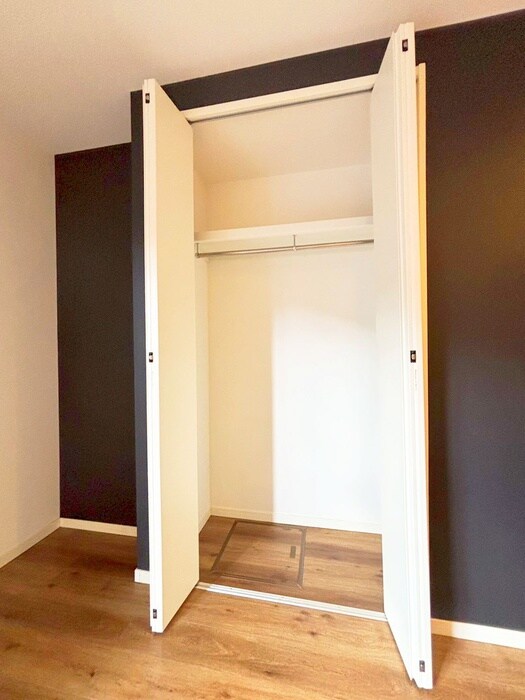 グランニール新検見川の物件内観写真