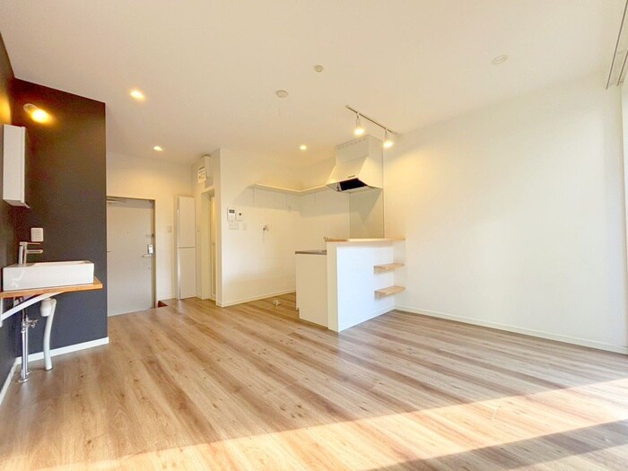 グランニール新検見川の物件内観写真