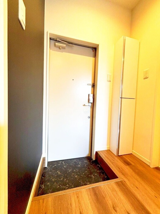 グランニール新検見川の物件内観写真