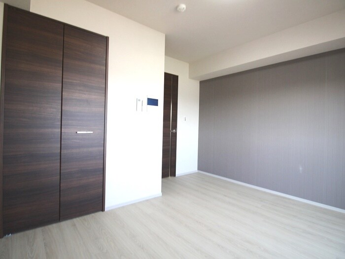 プライマル武蔵関の物件内観写真