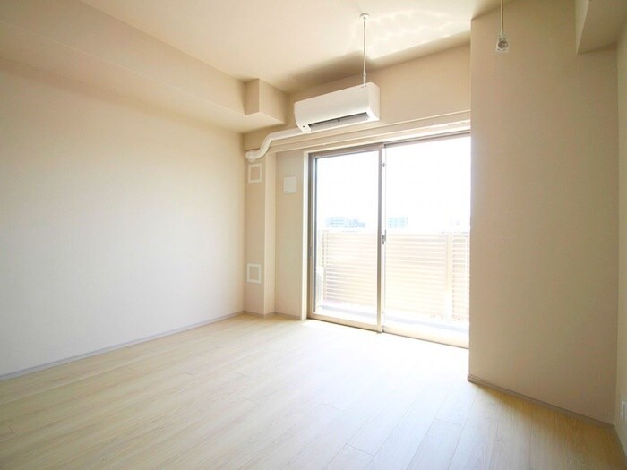 プライマル武蔵関の物件内観写真