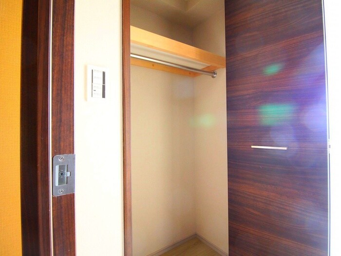 プライマル武蔵関の物件内観写真