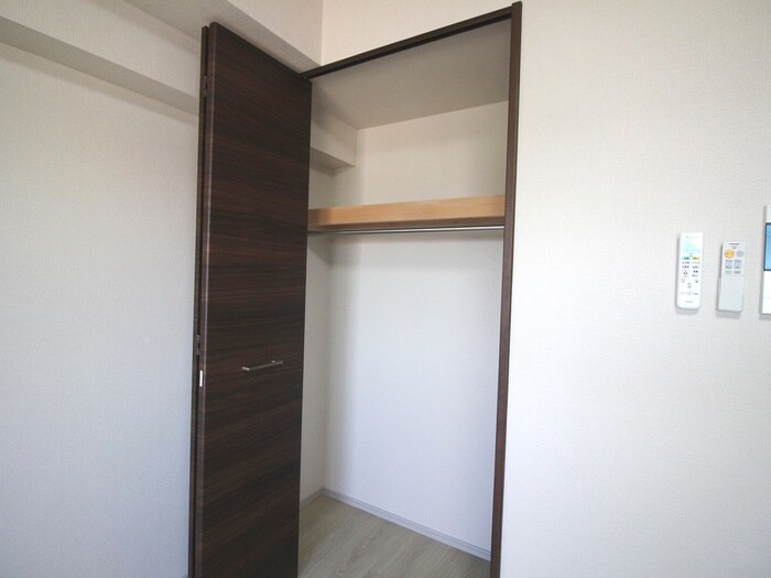 プライマル武蔵関の物件内観写真