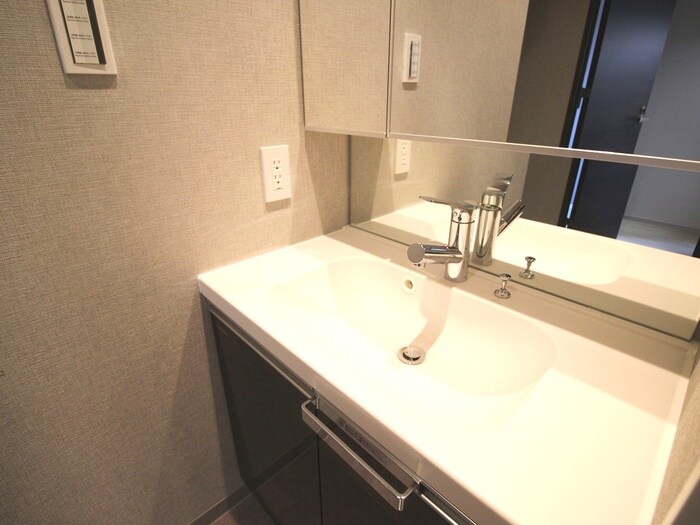 プライマル武蔵関の物件内観写真