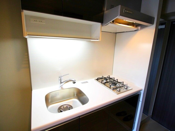 プライマル武蔵関の物件内観写真