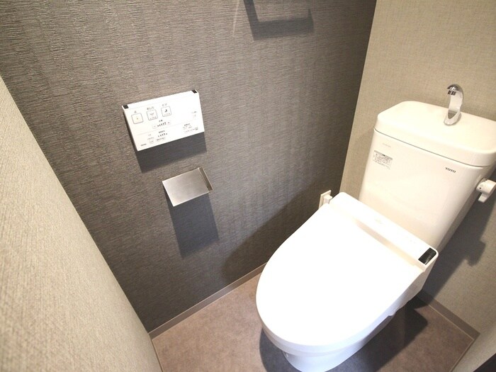 プライマル武蔵関の物件内観写真