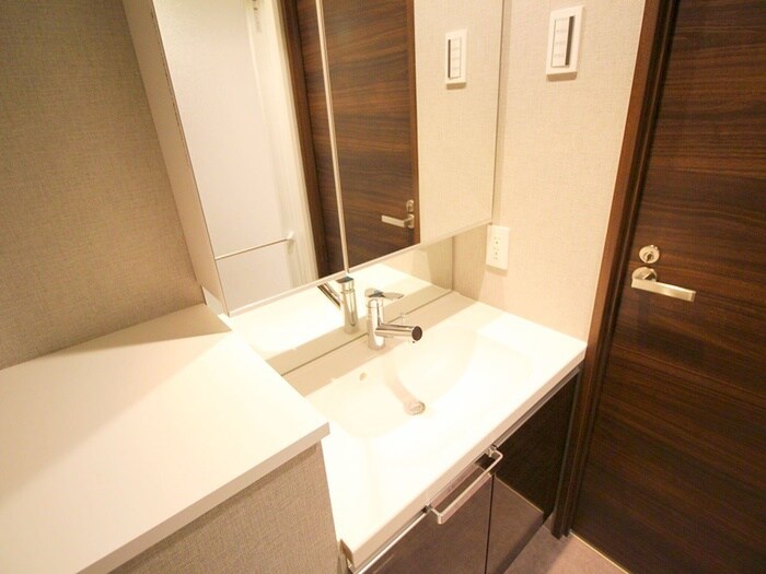 プライマル武蔵関の物件内観写真