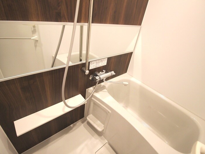 プライマル武蔵関の物件内観写真