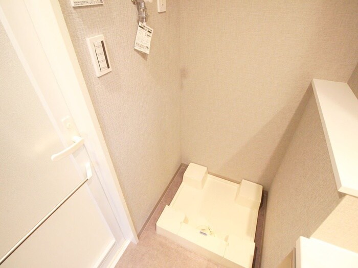 プライマル武蔵関の物件内観写真