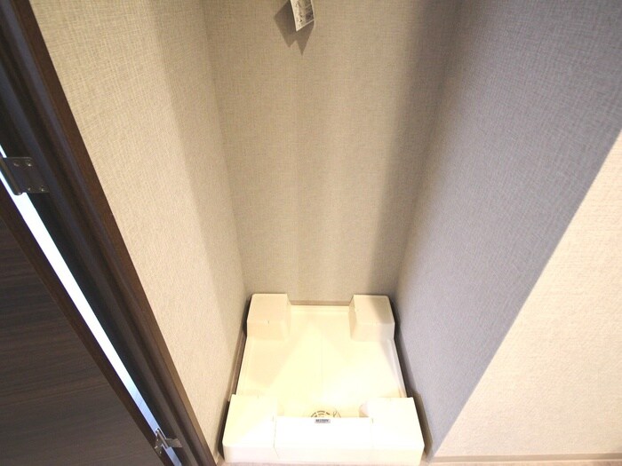 プライマル武蔵関の物件内観写真