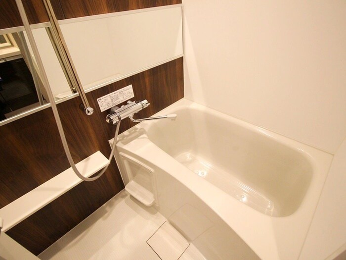 プライマル武蔵関の物件内観写真