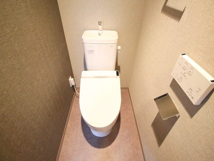 プライマル武蔵関の物件内観写真