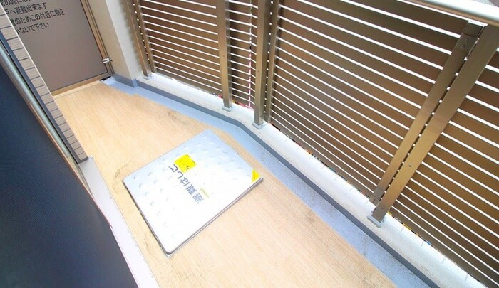 プライマル武蔵関の物件内観写真